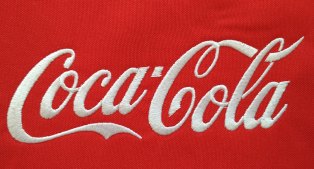 Haft Coca Cola