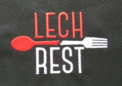 Haft Restauracja Lech