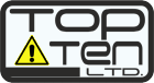logo Top Ten Ltd tel. 536768888