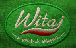 Haft sieć sklepów Witaj